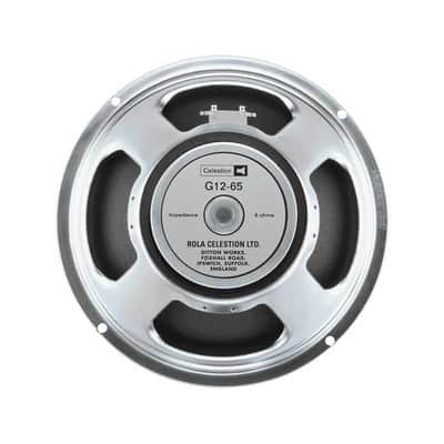 Celestion G1265-HERIT-15 Heritage G12-65 16 Ohm image 2