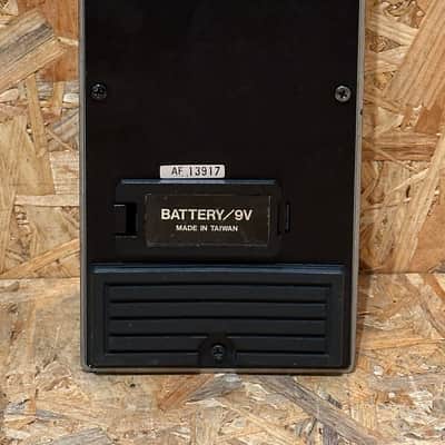 Pre Owned Boss FW-3 Foot Wah image 3