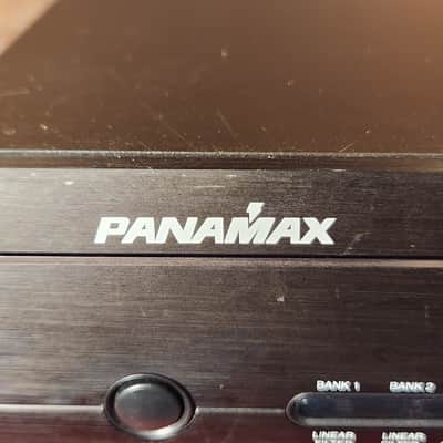 Panamax M5100-PM Home Theater Power Conditioner image 2