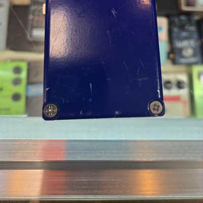 MI Audio Blues Pro Overdrive 2010's - Blue image 4