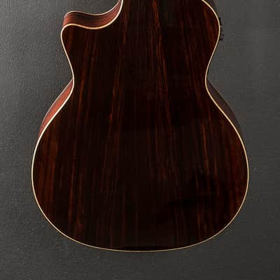 Immagine Taylor USED 854CE Limited 12 String '02 - 4