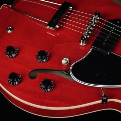 Gibson ES-330 - SC (#056) image 4