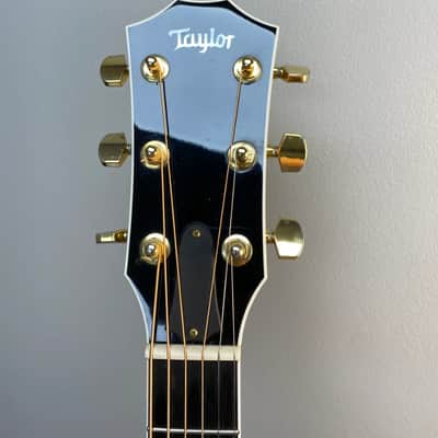 Taylor 614ce with ES1.3 Electronics 2010 - Natural image 3