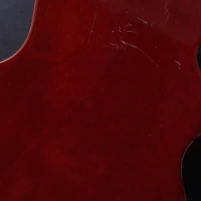 Gibson USED Les Paul Studio (Wine Red) image 7