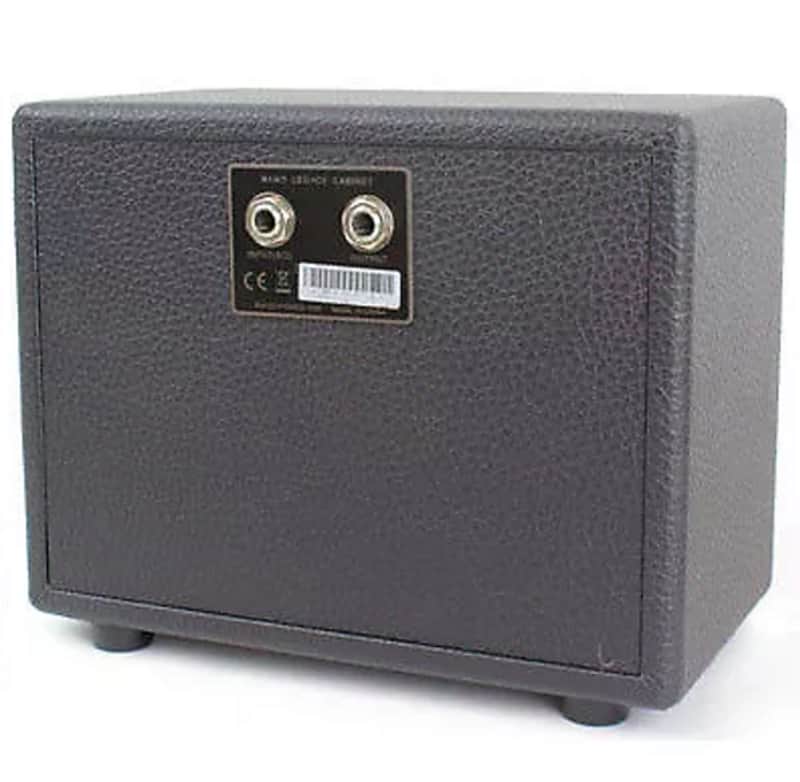 Hotone Nano Legacy 10w Guitar Cab image 2