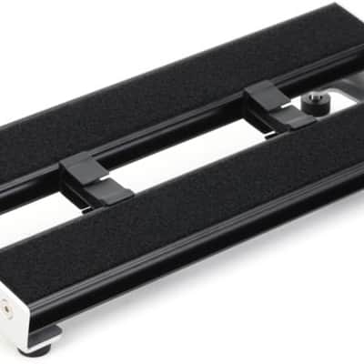 D'Addario XPND Core Pedalboard - Single Row image 2