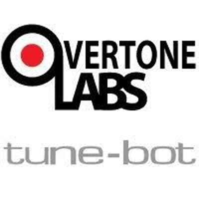 OverTone Labs Tune-Bot Gig Drum Tuner image 2