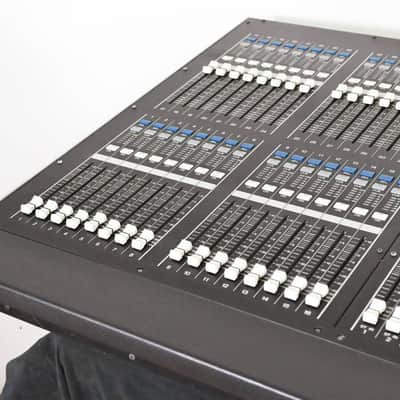 Yamaha M7CL-48 48-Channel Digital Audio Mixing Console CG012RB *ASK FOR SHIPPING* image 7
