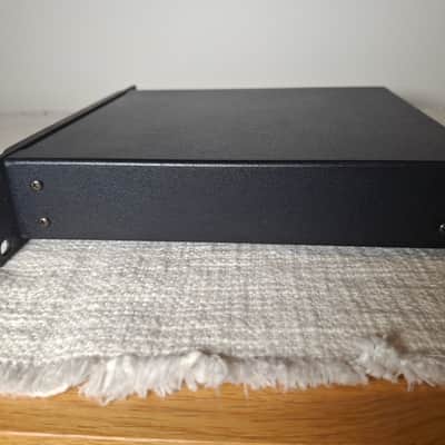 Benchmark DAC1 2-Channel 24-Bit 192kHz D/A Converter 2000s - Black image 5