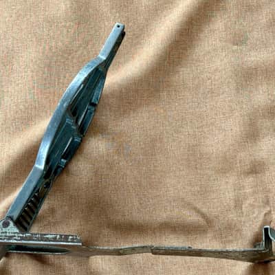 WFL Speed King Bass Drum Pedal Vintage Parts image 3