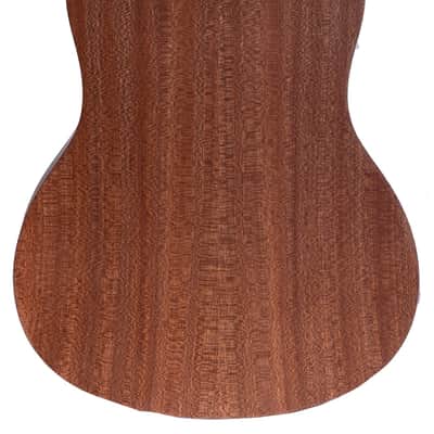 Aloha SK601 Concert Ukulele, Natural image 2