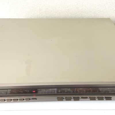 Tuner Récepteur Radio AM/FM Quelle International UNIVERSUM T2314 Hifi 7500 SL image 5