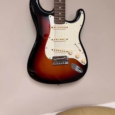 Fender Custom Shop Custom Classic Stratocaster image 2