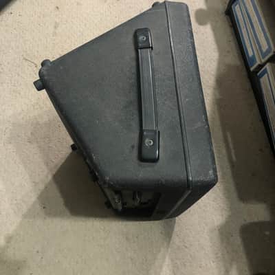 Crate Limo TX50D - Battery-Powered Amp (1) image 4