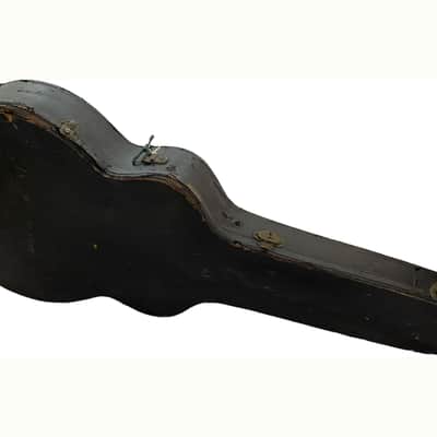 Selmer Maccaferri -1932- D Hole Orchestre #093 - original image 14