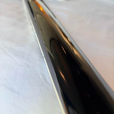 Gibson Custom Shop BB King Lucille 2012 - 2020 - Ebony image 17
