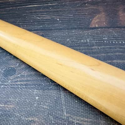1993-94 Fender Japan JB-40 Jazz Bass Neck Made in Japan image 13