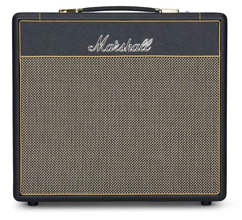 Marshall SV-1 Supervibe Chorus Vibrato Pedal | Reverb Canada