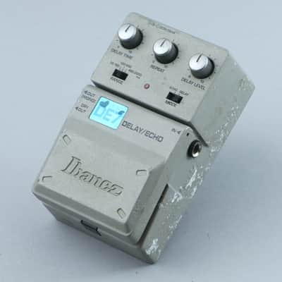 Ibanez DE7 Delay | Reverb