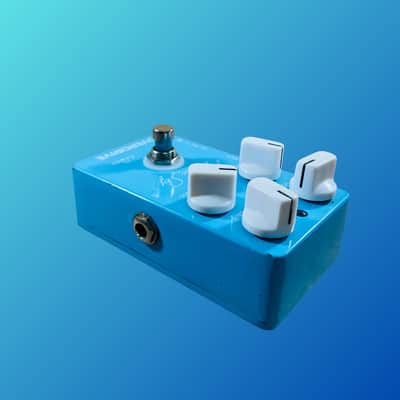 Caline CP-12 Pure Sky Overdrive image 3