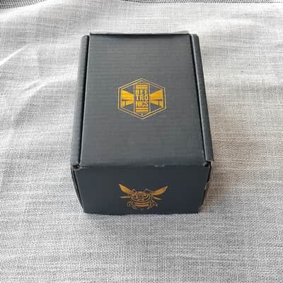 Beetronics Fatbee Overdrive, boxed image 7