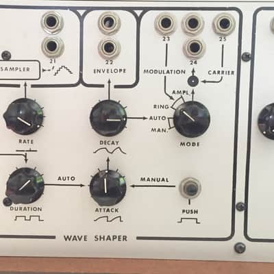 Vintage Electro Comp EML-200/EML-300 image 20