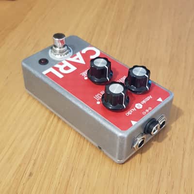 Astrale Audio Carl (Way Huge Red LLama clone) image 4