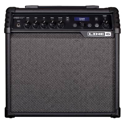 Line 6 Spider V 30 mk II image 2