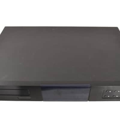 Immagine Audiolab 8000CD CD Player Black with Remote Control & Manual HiFi Audio - 3
