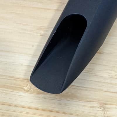 Jody Jazz Giant 6* Tenor Saxophone Mouthpiece - Metal HR Size image 5