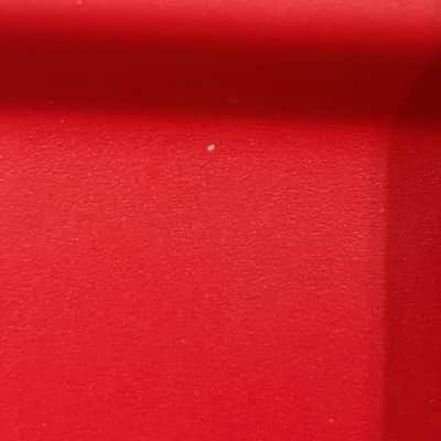 DigiTech Whammy DT Classic Pitch Shift Pedal 2011 - Present - Red image 7