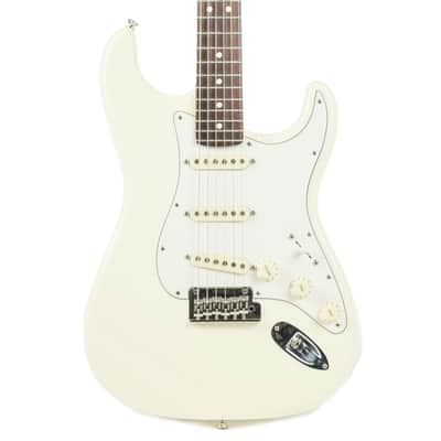 Fender American Professional Stratocaster Owned by Joywave image 1