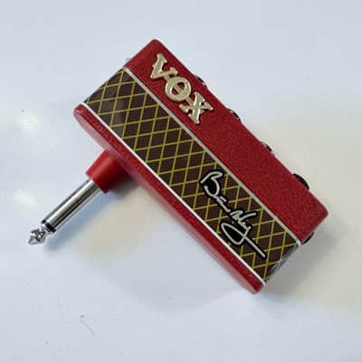 Vox Brian May AmPlug II Guitar Amplifier AP-BM image 3