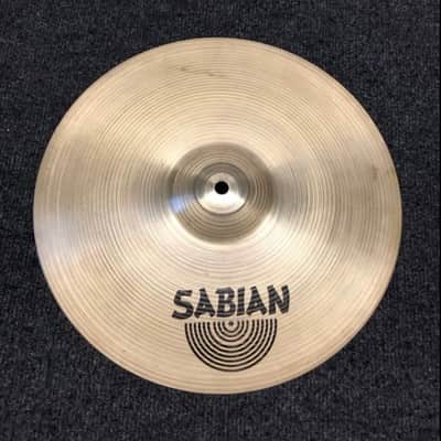 Sabian 14" XS20 Medium Hi-Hat Cymbals (Pair) image 3