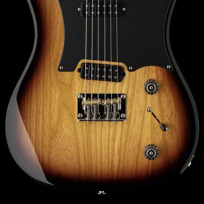 (NOS 2024) PRS Myles Kennedy, Tri-color Sunburst image 2