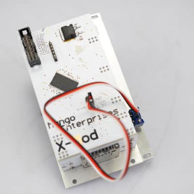 Mungo gO + Zoom Expander Eurorack Modules #58940 image 5