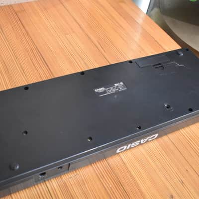 Used Casio SK-5 32 Key Sampling Keyboard Bild 11