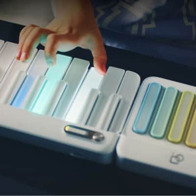 PopuPiano Smart Portable Piano Your Fast Lane of Music Playing and Making! image 6