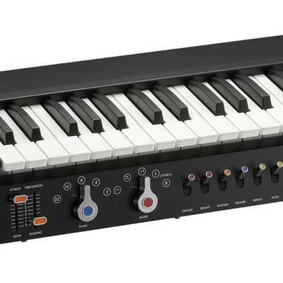 Korg miniKORG 700FS Limited Edition with case [Three Wave Music] image 4