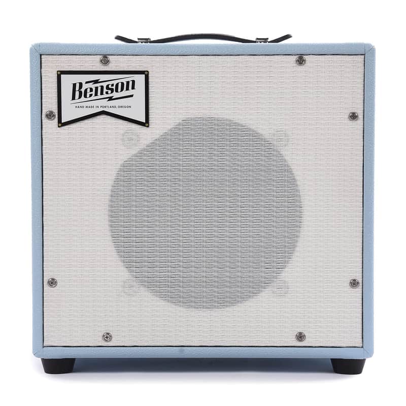 Benson Amps Vinny Reverb 5-Watt 1x10" Guitar Combo image 1