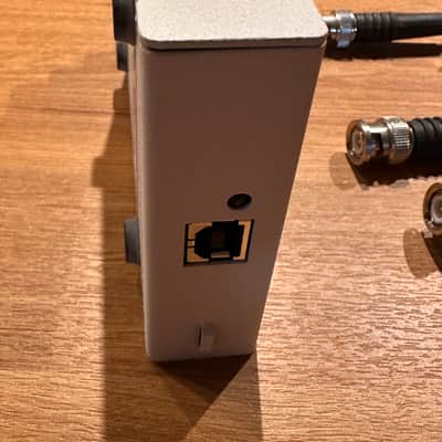 National NI USB 9162 and NI 9215 with bnc image 3
