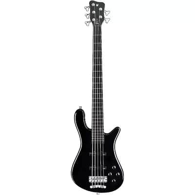 Warwick Rockbass Streamer LX 5 | Reverb