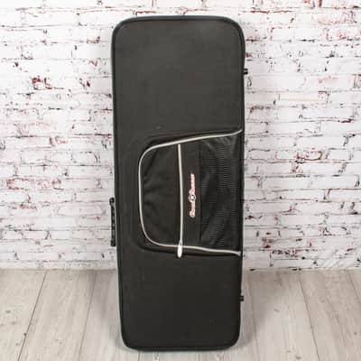 Roadrunner - Polyfoam Universal Guitar Case (USED) image 2