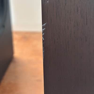 Focal Shape Twin (2020 Walnut Finish) Local Pickup in Nashville image 14