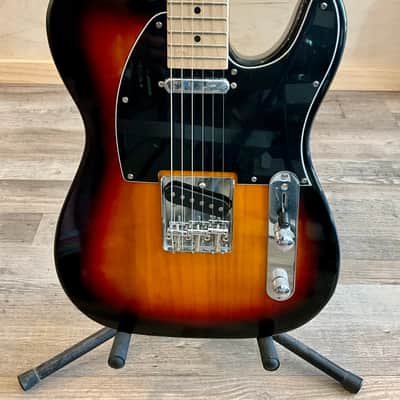 Tele Style Electric Guitar w/ Gig Bag image 2