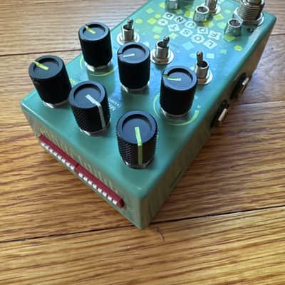 Chase Bliss Audio Lost + Found 2025 - Present - Green image 3