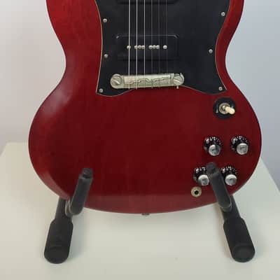 2000 Gibson Custom Pete Townshend SG 172 of 250 image 3