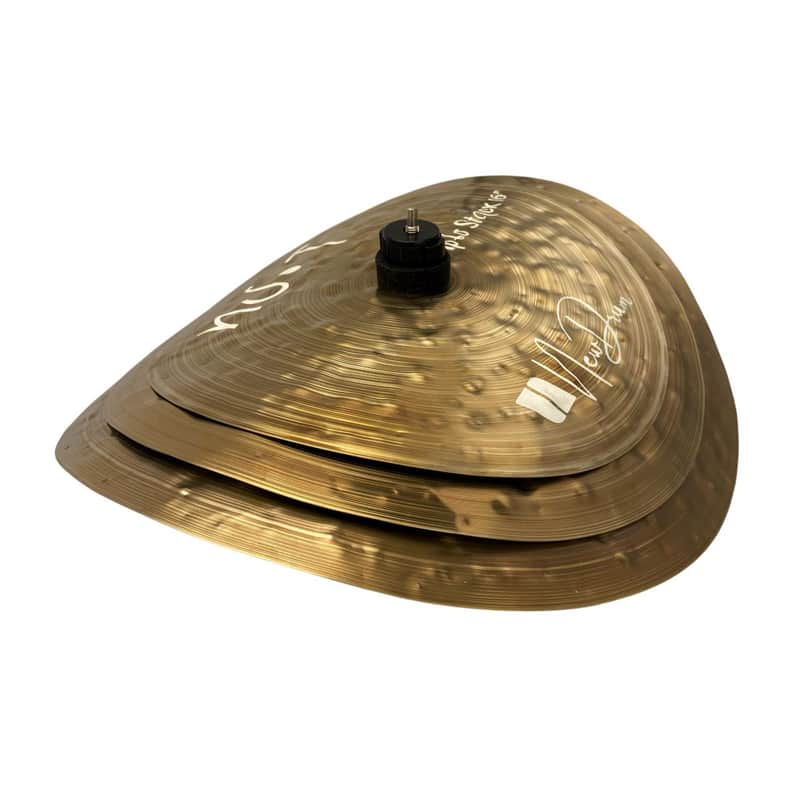 Triplo Stack 16" - Clap Cymbal image 1