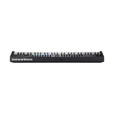 Novation Launchkey 61 MK4 MIDI Keyboard Controller image 6
