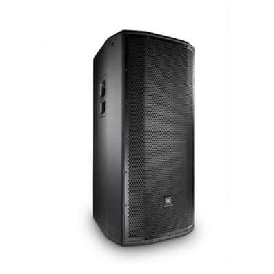 JBL PRX835W 15" Three-Way Powereed PA Cabinet w/Wi-Fi image 1